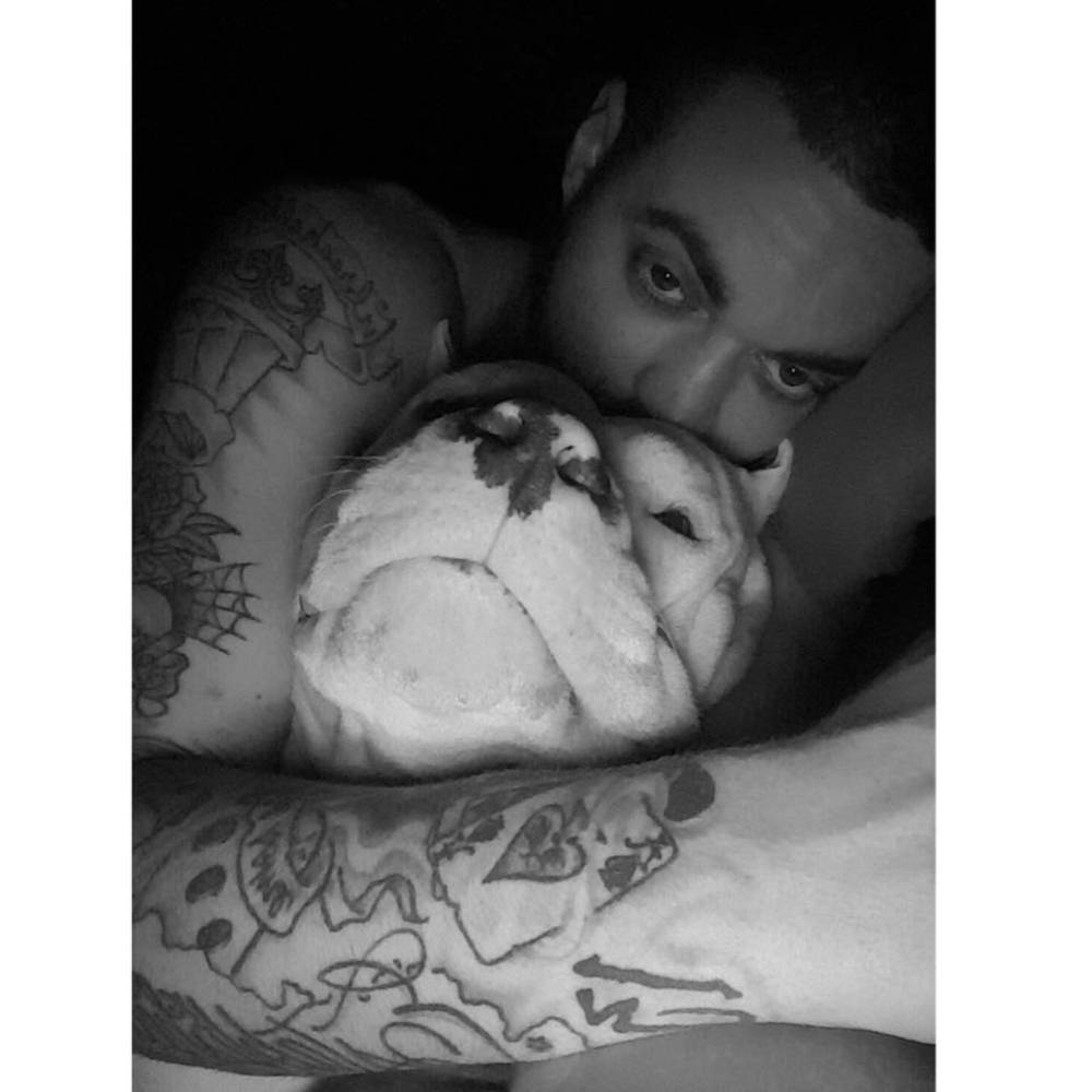 Meet your Posher, Cody